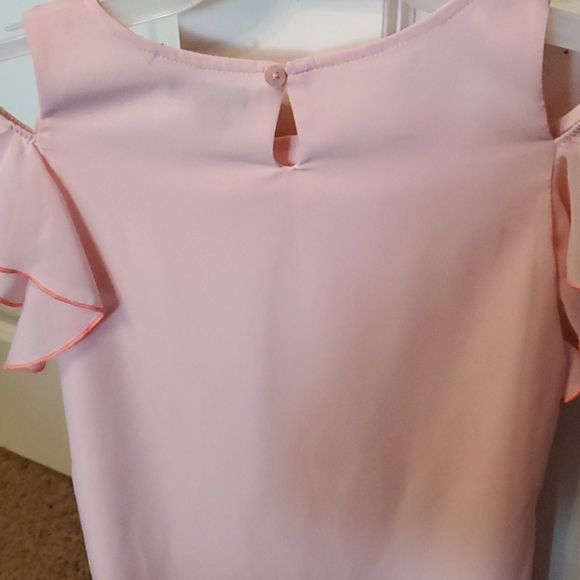 NWOT Girl's Tommy Hilfiger Dress size 8 - Picture 5 of 6